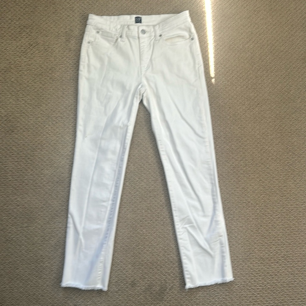 Off White GAP Jeans